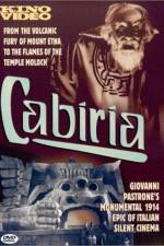 Watch Cabiria 9movies
