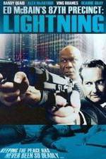Watch Ed McBain's 87th Precinct: Lightning 9movies