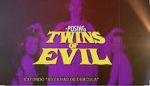 Watch The Flesh and the Fury: X-posing Twins of Evil 9movies
