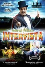 Watch Fellini's Intervista 9movies