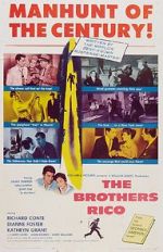 Watch The Brothers Rico 9movies
