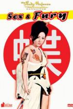 Watch Sex and Fury (Fury anego den: Inoshika Och) 9movies