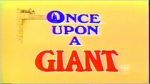 Watch Once Upon a Giant 9movies