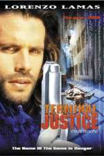 Watch Terminal Justice 9movies