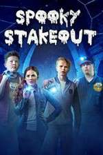 Watch Spooky Stakeout 9movies