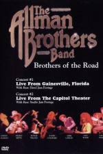 Watch The Allman Brothers Band: Brothers of the Road 9movies