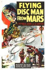 Watch Flying Disc Man from Mars 9movies