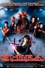 Watch Shira The Vampire Samurai 9movies