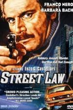 Watch Street Law 9movies