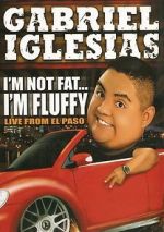 Watch Gabriel Iglesias: I\'m Not Fat... I\'m Fluffy 9movies