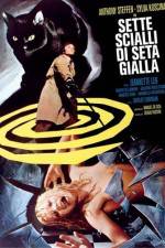 Watch Sette scialli di seta gialla 9movies