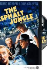Watch The Asphalt Jungle 9movies