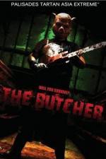 Watch The Butcher 9movies