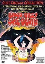 Watch Blood Orgy of the She-Devils 9movies