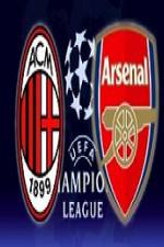 Watch Arsenal vs AC Milan 9movies