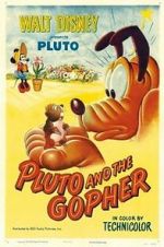 Watch Pluto and the Gopher 9movies