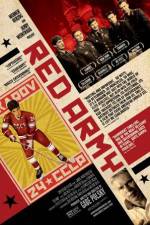 Watch Red Army 9movies