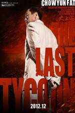 Watch The Last Tycoon 9movies