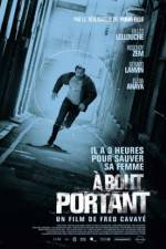 Watch A bout portant 9movies