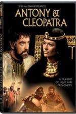 Watch Antony and Cleopatra 9movies