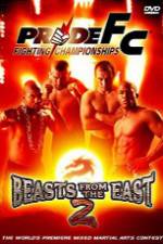 Watch Pride 22: Beasts From The East 2 9movies