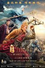 Watch The Monkey King the Legend Begins 9movies