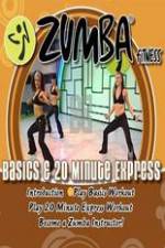 Watch Zumba Fitness Basic & 20 Minute Express 9movies