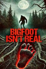 Watch Bigfoot Isn\'t Real 9movies