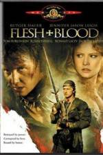 Watch Flesh+Blood 9movies