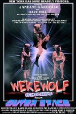 Watch Werewolf Bitches from Outer Space 9movies