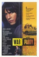 Watch War Party 9movies