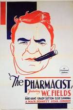Watch The Pharmacist 9movies