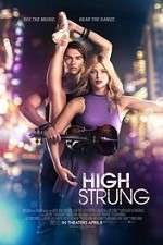Watch High Strung 9movies