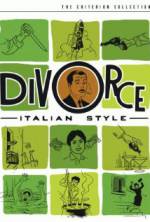 Watch Divorce Italian Style 9movies