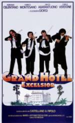 Watch Grand Hotel Excelsior 9movies