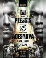 Watch UFC 305: Du Plessis vs. Adesanya (TV Special 2024) 9movies