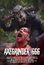 Watch Axegrinder 666 9movies