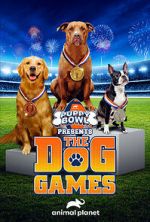 Watch Puppy Bowl Presents: The Dog Games (TV Special 2021) 9movies