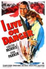Watch I Live on Danger 9movies