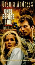 Watch Once Before I Die 9movies