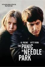 Watch The Panic in Needle Park 9movies