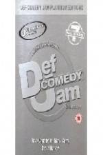 Watch Def Comedy Jam - All Stars - Vol.7 9movies
