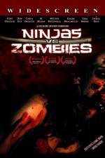 Watch Ninjas vs Zombies 9movies