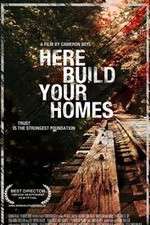 Watch Here Build Your Homes 9movies