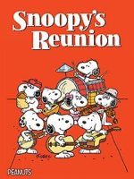 Snoopy's Reunion (TV Short 1991) 9movies