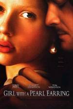 Watch Girl with a Pearl Earring 9movies