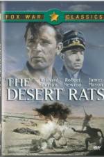 Watch The Desert Rats 9movies