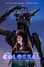 Watch Colossal 9movies