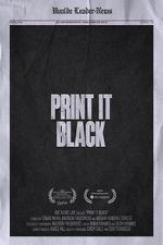 Watch Print It Black Xmovies8