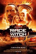 Watch Race to Witch Mountain 9movies